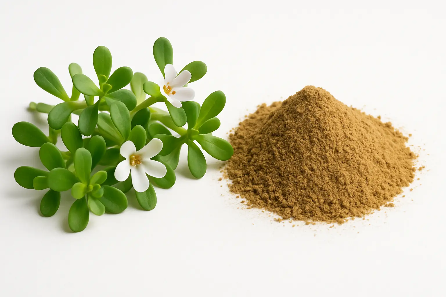 Bacopa Monnieri Extract